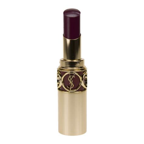 buy ysl forbidden burgundy|ROUGE VOLUPTÉ Silky Sensual Radiant Lipstick SPF 15.